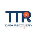 TTR Data Recovery Services logo